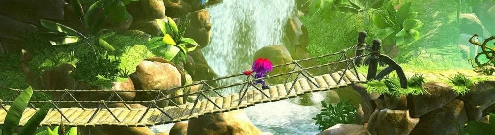 Giana Sisters: Twisted Dreams — Kaydetme [Steam Lisansı] / Kayıtlar / Hileler