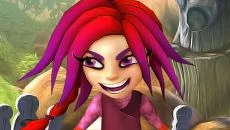 Rayman 3: Hoodlum Havoc Rayman 3: Hoodlum Havoc ile benzer