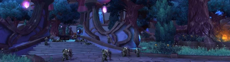 Tüm yorumlar ve değerlendirmeler World of Warcraft: Warlords of Draenor — 0 görüş