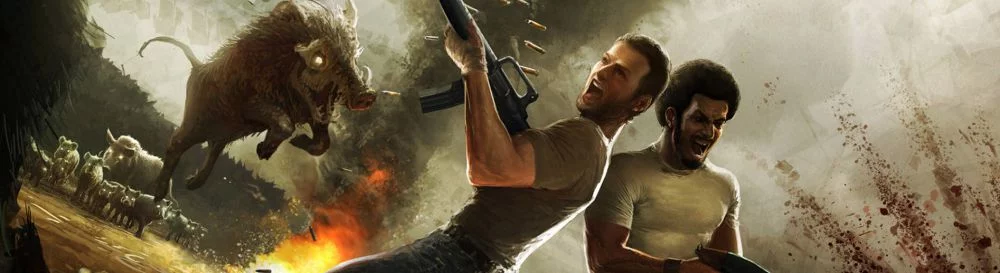 Dosyalar için Blood and Bacon (Blood & Bacon) - hileler, modlar, kayıtlar, yamalar