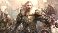 Kingdom Under Fire 2 - MMO türünde bir oyun