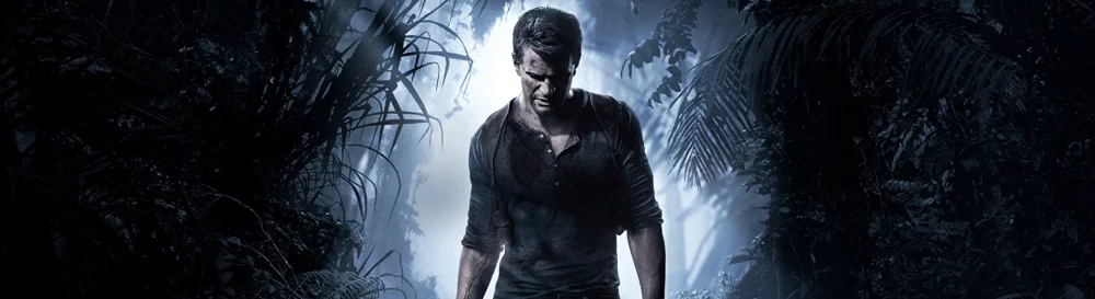 Kayıtlar için Uncharted 4: A Thief&#039;s End