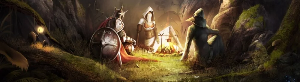 Karmaşık incelemeler Trine 2: Complete Story hakkında — 0 görüş