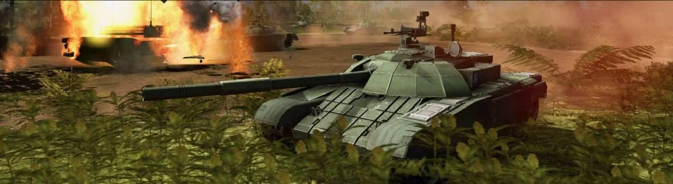 Wargame: Red Dragon — Трейнер (+7) от 06.06.2021 [WeMod] / Eğitmenler / Hileler