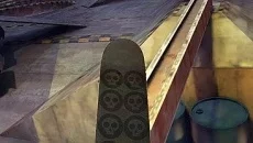 Touchgrind Skate 2 - Kaykaylar türünde bir oyun