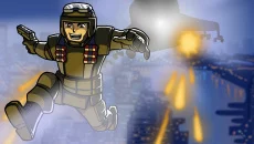 Strike Force Heroes Strike Force Heroes ile benzer