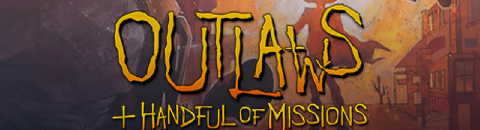Karmaşık incelemeler Outlaws hakkında — 0 görüş
