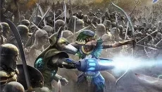 Sacred 2: Ice and Blood