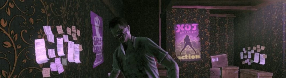 Forum Typing of the Dead: Overkill (TotDO)