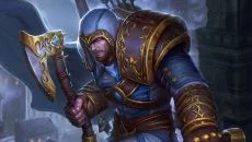 Super Mecha Champions Super Mecha Champions ile benzer