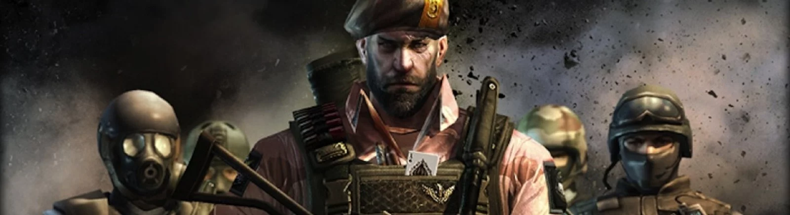 CrossFire için videolar - tanıtımlar, oyun içi görüntüler