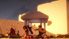 Vae Victis - Sıra tabanlı türünde bir oyun