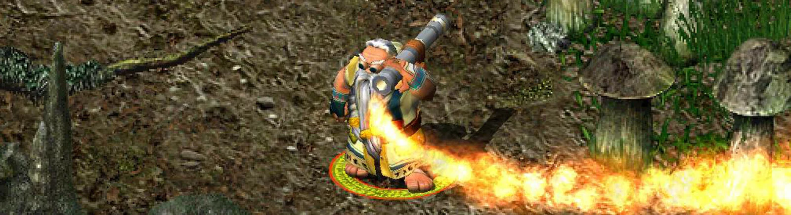 Sacred — Сохранение (Читерский Гном) / Kayıtlar / Hileler