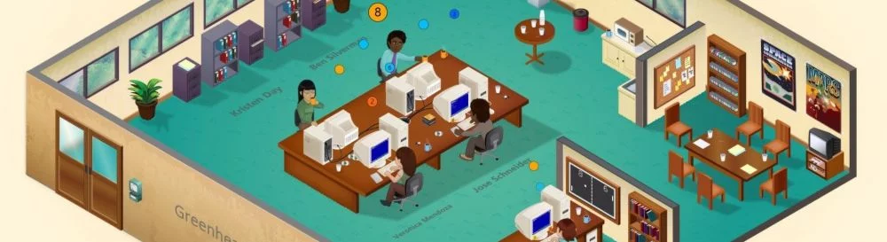 Forum Game Dev Tycoon