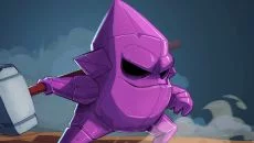 Hellmut: The Badass from Hell Hellmut: The Badass from Hell ile benzer