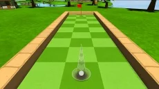 Mini Golf Mundo - Golf türünde bir oyun