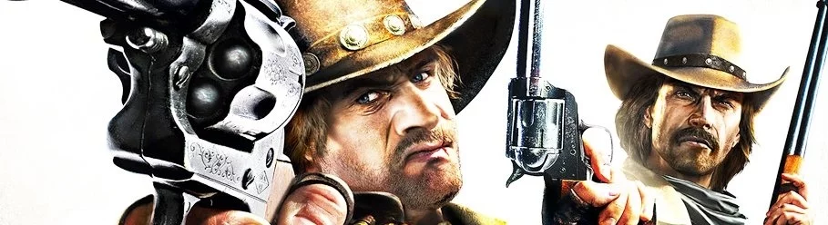 Call of Juarez: Bound in Blood — Call of Juarez - Bound in Blood: Трейнер (+7) [1.0] {drolle} / Eğitmenler / Hileler