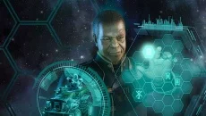 Battle Worlds: Kronos - Savaş gemileri / denizaltılar türünde bir oyun