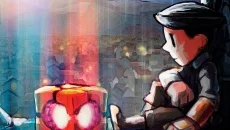 Teslagrad - Steampunk türünde bir oyun