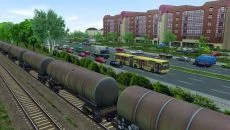 OMSI: The Bus Simulator OMSI: The Bus Simulator ile benzer