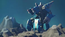 Planetary Annihilation