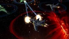 FTL: Faster Than Light FTL: Faster Than Light ile benzer