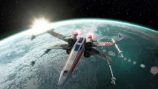 Star Wars: Attack Squadrons - Uçuş simülatörü türünde bir oyun