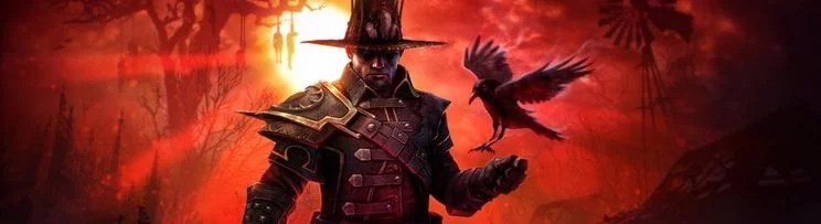 Grim Dawn — Cheat Engine Tablosu [1.2.1.6h1 V26g] / Tablolar / Hileler