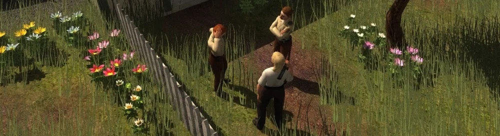 Dosyalar için Dead State - hileler, modlar, kayıtlar, yamalar