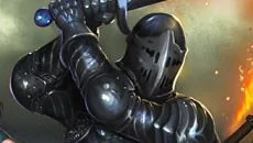 Darkest Dungeon Darkest Dungeon ile benzer