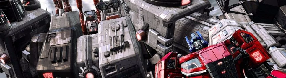 Transformers: Fall of Cybertron — Трейнер / Trainer (+5) [UPD: 19.09.2017] [Abolfazl.K] / Eğitmenler / Hileler