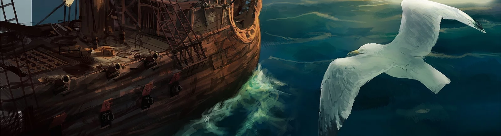 Farklı ülkelerde Корсары 4 çıkış tarihi