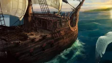 Under the Jolly Roger Under the Jolly Roger ile benzer