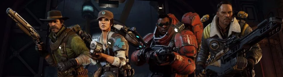 Farklı ülkelerde Evolve çıkış tarihi