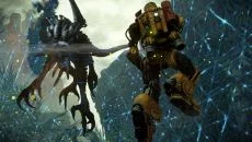 Killer Freaks from Outer Space Killer Freaks from Outer Space ile benzer
