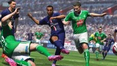 PES 2018 PRO EVOLUTION SOCCER PES 2018 PRO EVOLUTION SOCCER ile benzer
