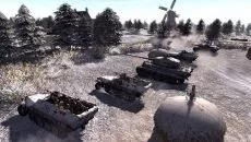 В тылу врага: Штурм 2