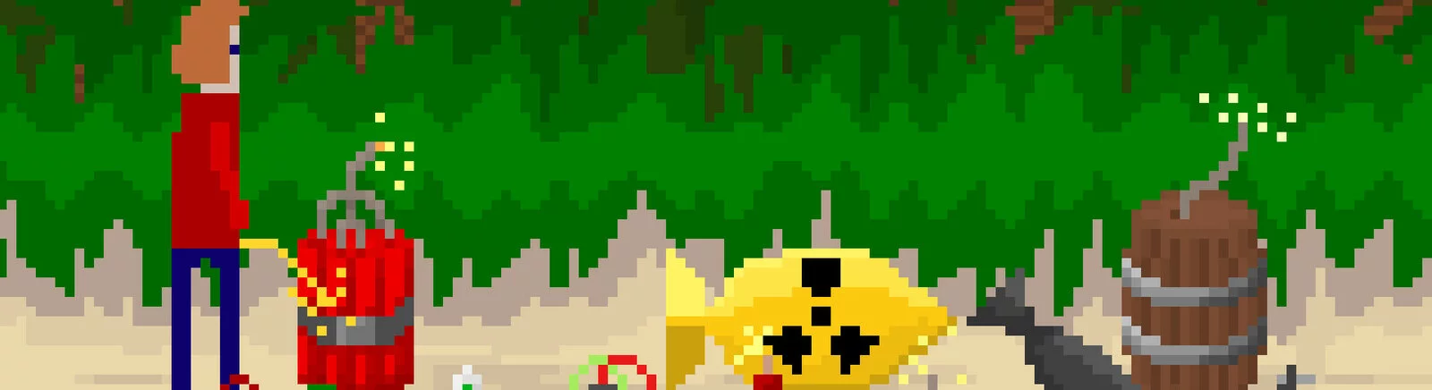 Ucuz McPixel satın al, %90'a varan indirimler 🏷️, farklı mağazalarda fiyat karşılaştırması
