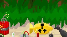 McPixel McPixel ile benzer