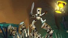 HackyZack HackyZack ile benzer