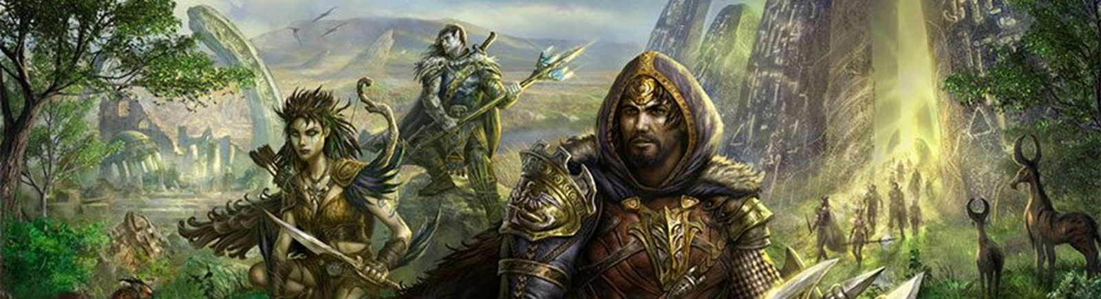 Ucuz Pantheon: Rise of the Fallen satın al, %90'a varan indirimler 🏷️, farklı mağazalarda fiyat karşılaştırması