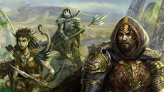 Pantheon: Rise of the Fallen