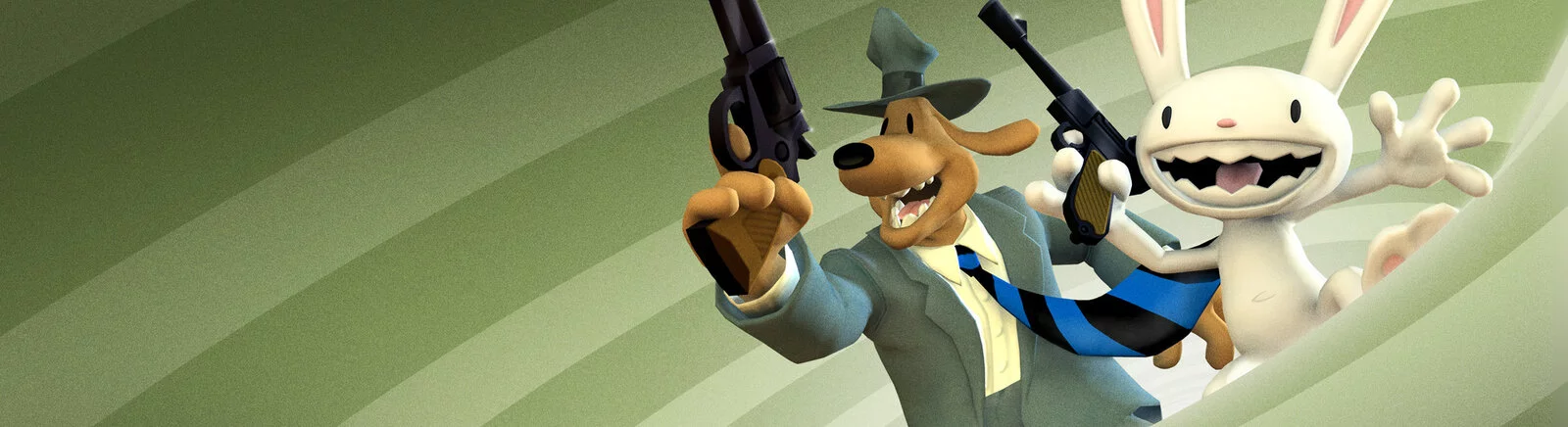 Farklı ülkelerde Sam & Max Season 1 çıkış tarihi