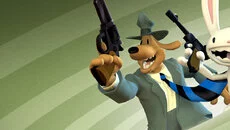 Sam & Max Season 1