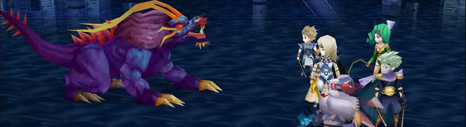 Ucuz Final Fantasy IV: The After Years (Final Fantasy 4: The After Years) satın al, %90'a varan indirimler 🏷️, farklı mağazalarda fiyat karşılaştırması