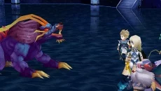 Final Fantasy IX Final Fantasy IX ile benzer