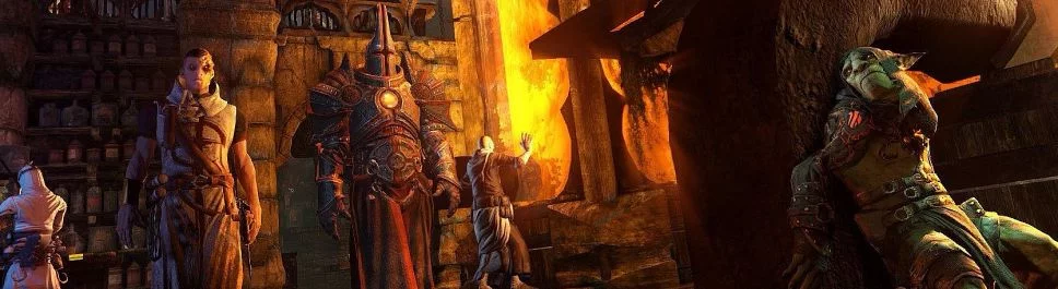 Kayıtlar için Styx: Master of Shadows