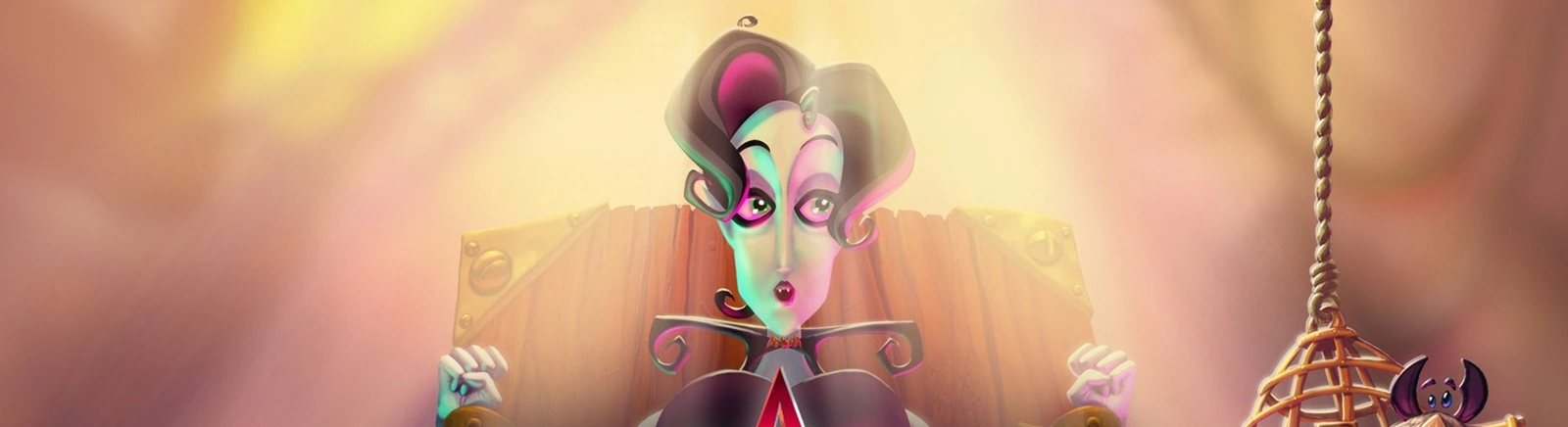 Farklı ülkelerde A Vampyre Story: A Bat's Tale çıkış tarihi