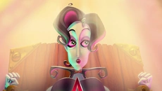 A Vampyre Story A Vampyre Story ile benzer