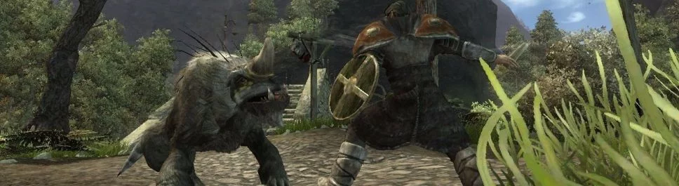 Gothic 3 — Eğitici (+8) [2.01.08_(14579)&1.75.20108] / Eğitmenler / Hileler